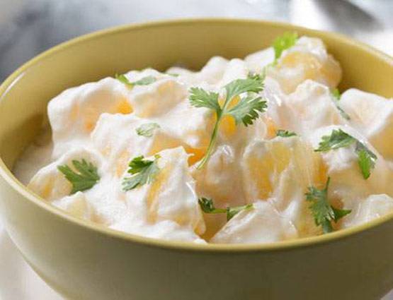 जानिये, कितना सुरक्ष‍ित है प्रेग्नेंसी में अनानास खाना...