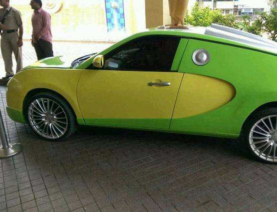 बाबा राम रहीम की गाड़ियों से जुड़ी ये बातें नहीं जानते होंगे आप