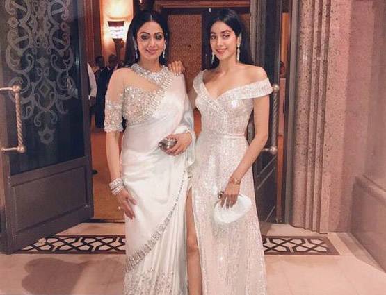 ऐसी है श्रीदेवी की LIFESTYLE, इसलिए अभी तक बूढ़ी नहीं हुईं