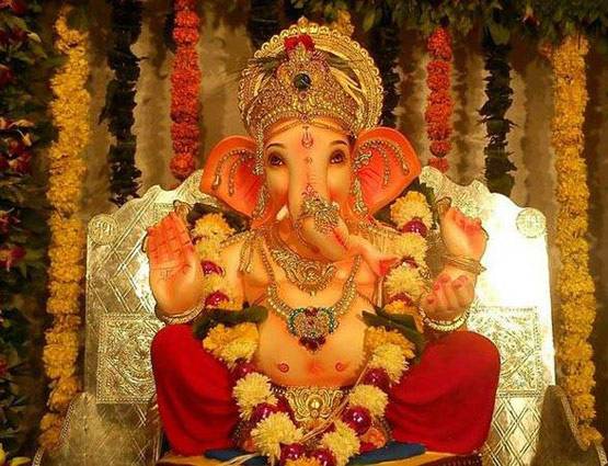 गणेश जी से जुड़ा यह रहस्य हैरान कर देगा आपको...