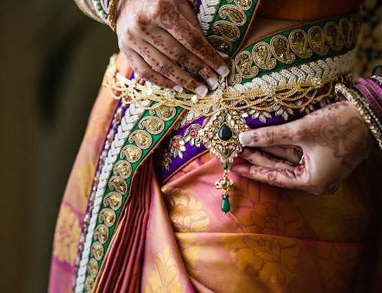 हरतालिका तीज पर करें 16 श्रृंगार, अखंड सौभाग्य का मिलेगा वरदान