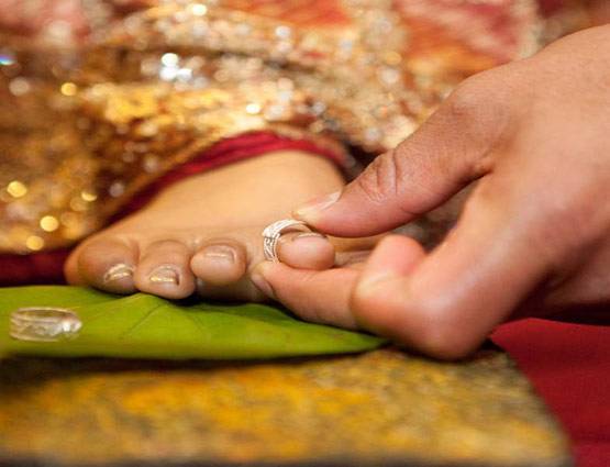 हरतालिका तीज पर करें 16 श्रृंगार, अखंड सौभाग्य का मिलेगा वरदान