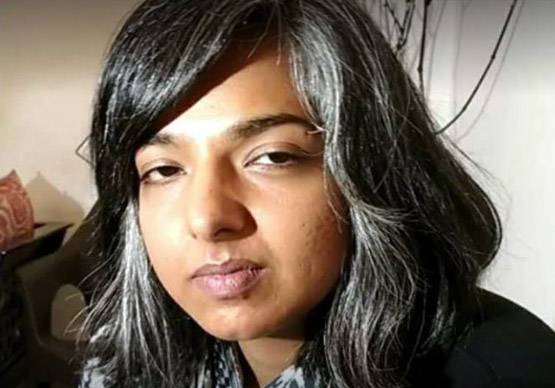 रियल लाइफ में काफी बोल्‍ड हैं वर्णिका कुंडु, ये हैं उनके शौक...