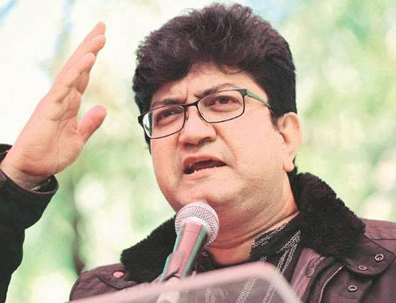 इन विज्ञापनों से लाइमलाइट में आए थे प्रसून, अभी इस कंपनी के CEO हैं