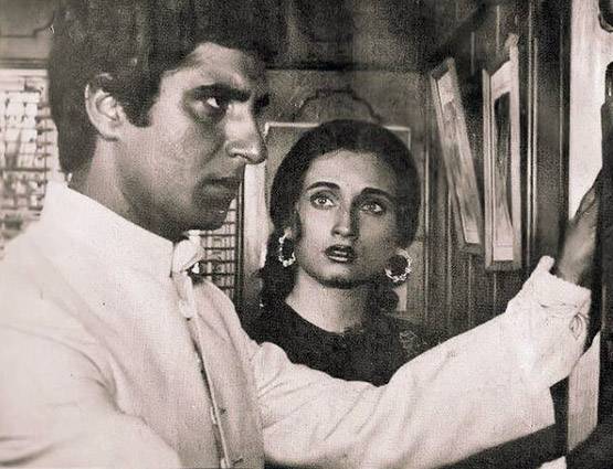 35 साल पहले तीन तलाक पर बनी थी फिल्म, नाम लेने से हो जाते कई तलाक