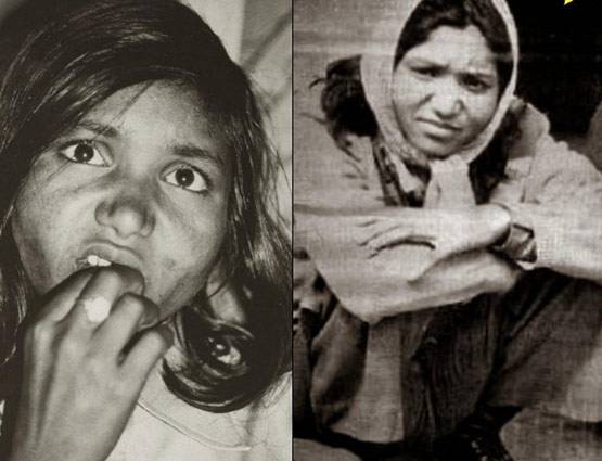 बैंडिट क्‍वीन: जिसे नग्‍न कर बनाया था बंदी, रोज कई बार होता था गैंगरेप