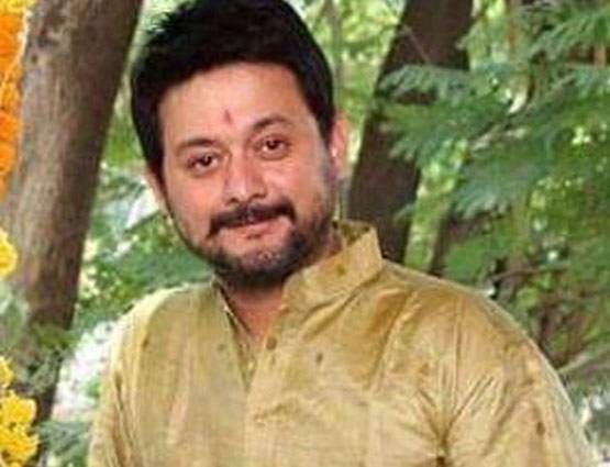 टीवी के इस Cute कृष्ण ने की हैं दो शादियां, इस वजह ये हुआ था तलाक