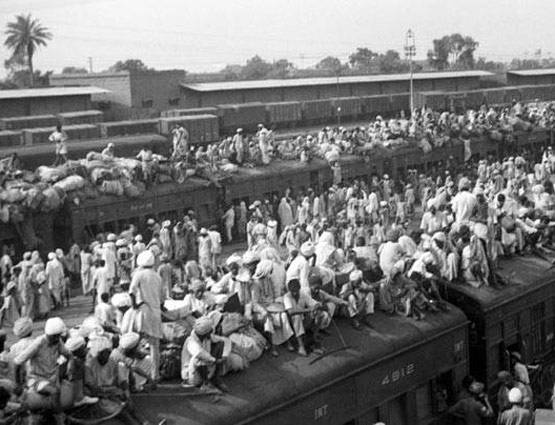 आजादी साथ लाई बंटवारे का बवंडर, जब खून के प्‍यासे हो गए थे लोग