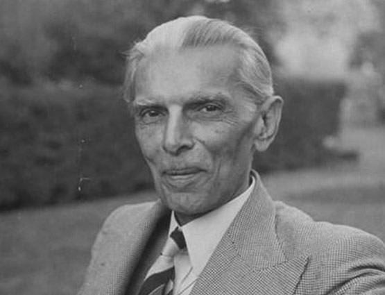 जिन्‍ना नहीं थे कट्टर मुस्लिम, दोस्‍त की 16 साल की बेटी से किया प्‍यार