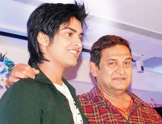 ये है महेश मांजरेकर का बेटा, सलमान ने ली थी इस फिल्म के लिए मदद