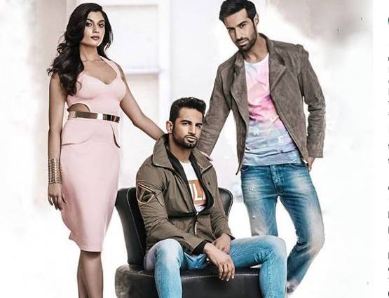 कभी दीपिका पादुकोण का बॉयफ्रेंड था ये एक्टर, इंटीमेट PHOTO हुई थी VIRAL