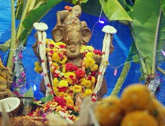 गणेश जी से जुड़ा यह रहस्य हैरान कर देगा आपको...