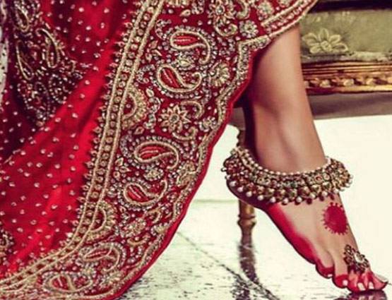 हरतालिका तीज पर करें 16 श्रृंगार, अखंड सौभाग्य का मिलेगा वरदान