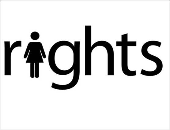 इन 10 अधिकारों के बारे में हर महिला को पता होना चाहिए...