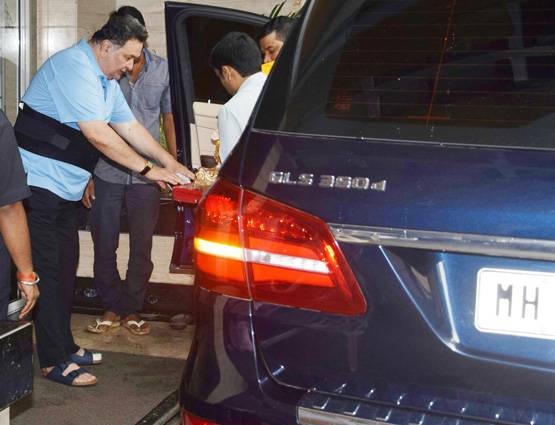 सलमान नहीं बहन अर्पिता के घर विराजे बप्पा, बॉलीवुड सेलिब्रेटीज ने ऐसे किया गणपति का स्वागत