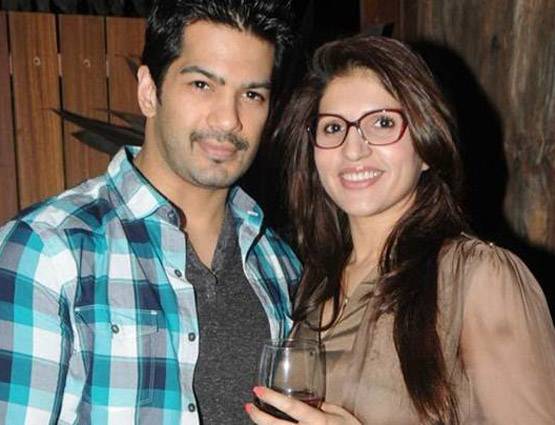 जेल में बंद अपनी पत्नी से अमित टंडन लेने वाले हैं तलाक, ये है वजह