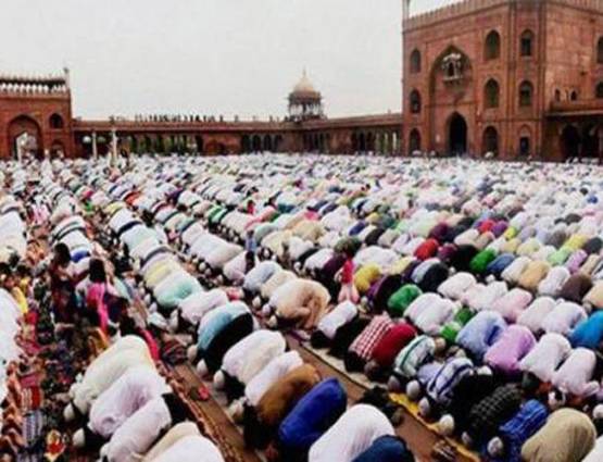 बकरीद 2 सितंबर को, जानिये क्यों दी जाती है बकरे की कुर्बानी, क्या है पीछे की कहानी