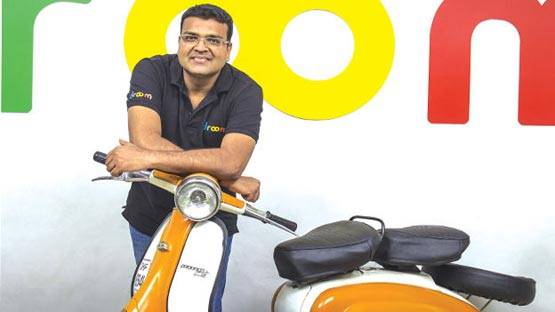 ShopClues फाउंडर थे संदीप, फेसबुक पर लिखी थी पत्‍नी-दोस्‍त के अफेयर की बात