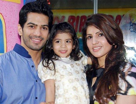 जेल में बंद अपनी पत्नी से अमित टंडन लेने वाले हैं तलाक, ये है वजह