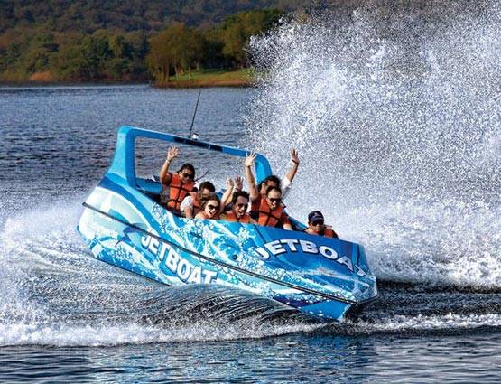 इतनी लग्‍जरी है Aamby Valley, 39,000 करोड़ है कीमत, होगी नीलाम