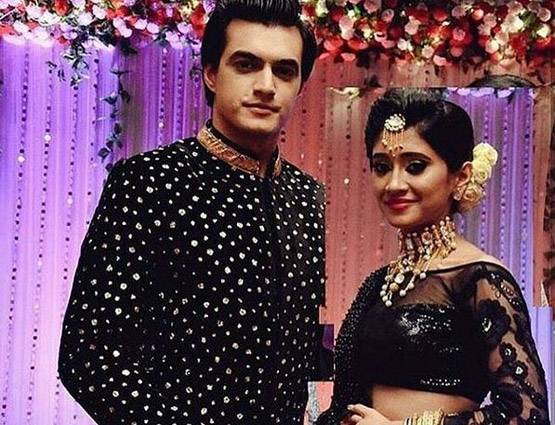 शो 'ये रिश्ता क्या कहलाता है' में बिखरा अलका की आवाज का जादू, देखें PHOTOS