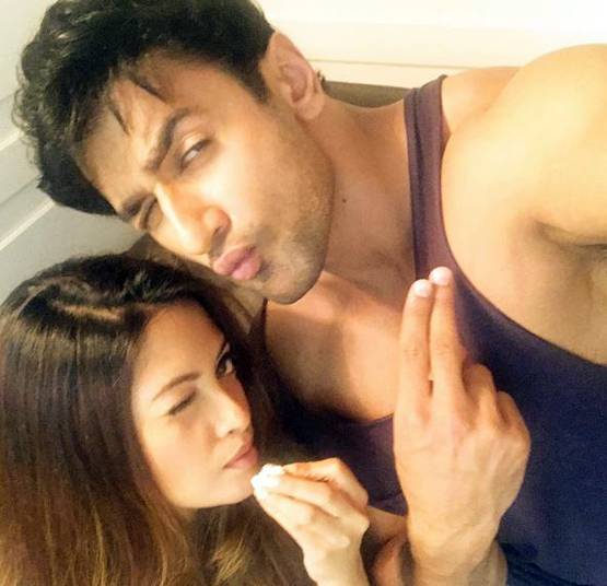 जब रिया सेन ने साथी कलाकार की पैंट उतार दी, आगे जो हुआ...