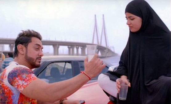 आमिर खान बोले सुपरस्टार तीनों खान नहीं अक्षय कुमार भी हैं