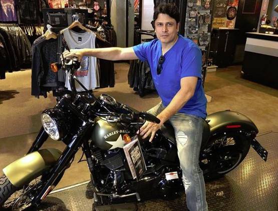 बिग बॉस में दिखेगा कसौटी जिंदगी का ये स्टार, शो के बाद इस वजह से गया था पाकिस्तान