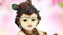 Krishna Janmashtami 2017: श्री कृष्ण की ये मूर्ति करेगी हर मनोकामना पूरी