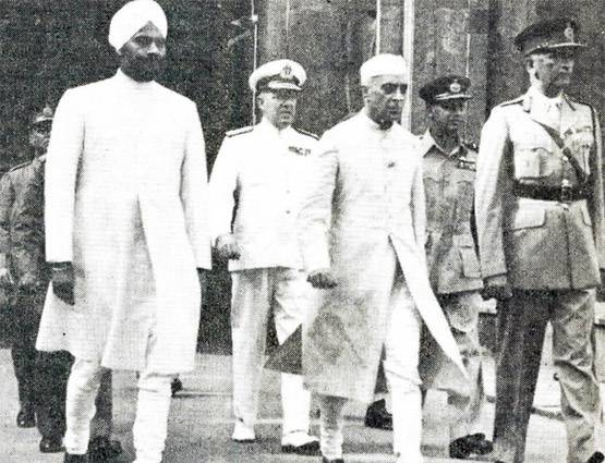 आजादी के जश्‍न में शामिल नहीं थे महात्‍मा गांधी, देखें RARE PHOTOS