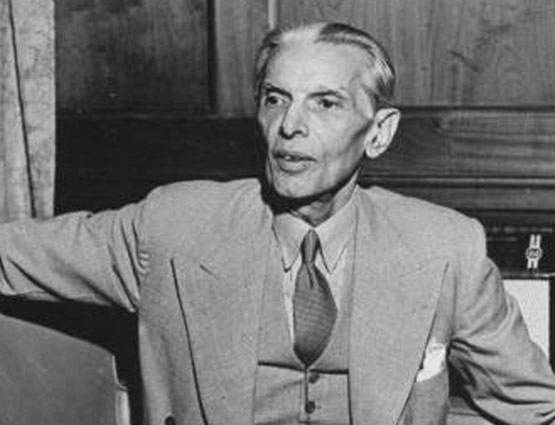 जिन्‍ना नहीं थे कट्टर मुस्लिम, दोस्‍त की 16 साल की बेटी से किया प्‍यार