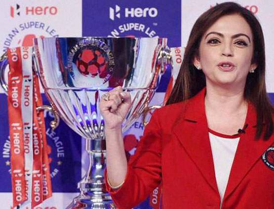 प्राइवेट जेट और फरारी से महंगा फोन है नीता अंबानी के पास, कीमत सुनकर उड़ जाएंगे आपके होश...