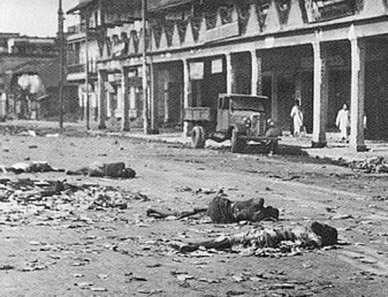 Direct Action Day: हुआ था सबसे बड़ा सांप्रदायिक दंगा, श्‍मशान बन गया था कलकत्‍ता