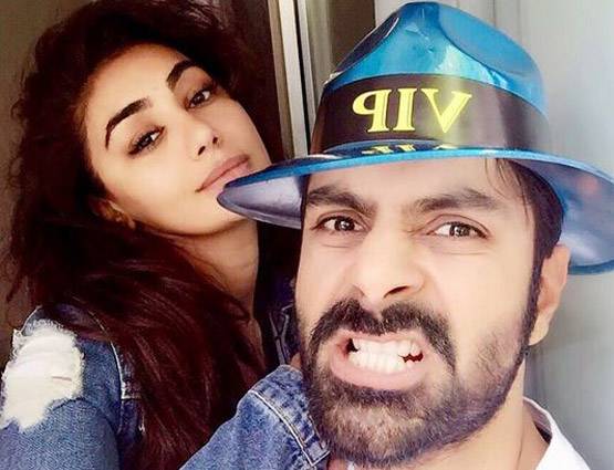 फैमिली के साथ हॉलीडे पर हैं अश्म‍ित-महक, क्या शादी की है PLANNING