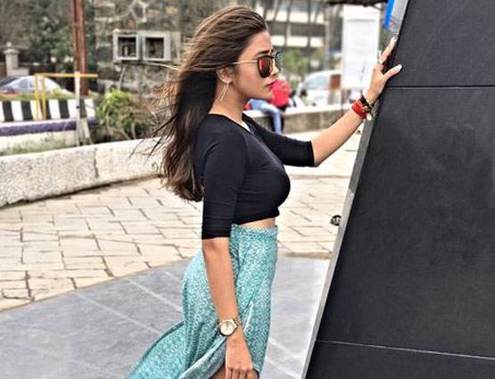 उतरन की इच्छा हुई बोल्ड, इंस्टाग्राम पर बिकिनी में शेयर की तस्वीर