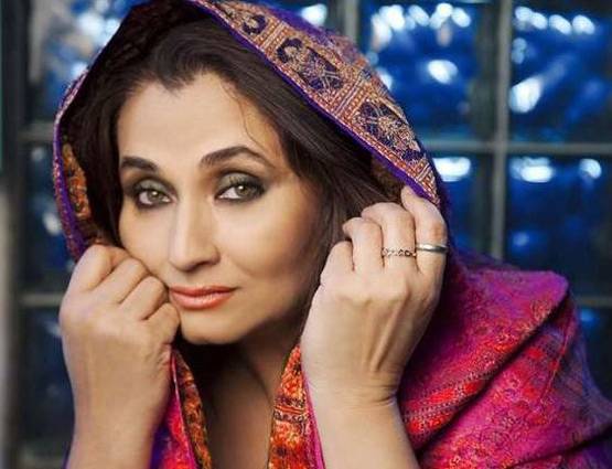 सलमा आगा का कपूर खानदान से है गहरा नाता, जानकर हैरान रह जाएंगे आप