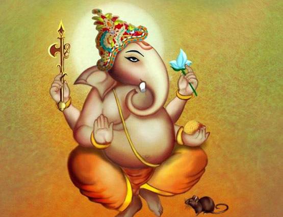 गणेश जी से जुड़ा यह रहस्य हैरान कर देगा आपको...