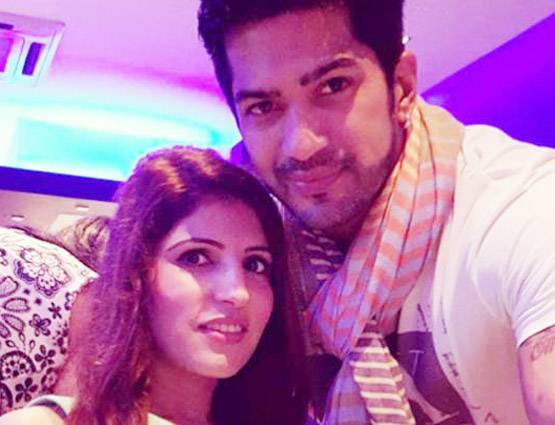 जेल में बंद अपनी पत्नी से अमित टंडन लेने वाले हैं तलाक, ये है वजह