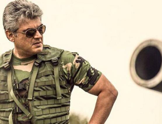 बाहुबली-2 का रिकॉर्ड तोड़ने वाली विवेक ओबेराय की यह फिल्म हुई ब्लॉकबस्टर हिट