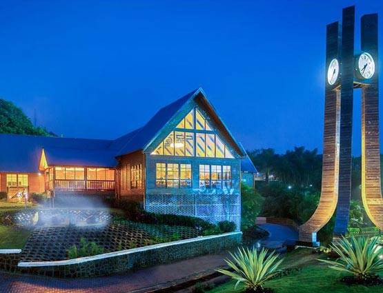 इतनी लग्‍जरी है Aamby Valley, 39,000 करोड़ है कीमत, होगी नीलाम