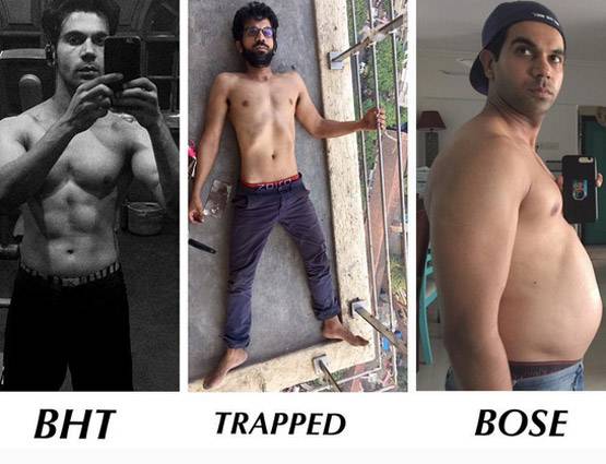 वो एक्टर जिसने निभाया, हिन्दी फिल्मों का सबसे ज्यादा उम्र वाला किरदार