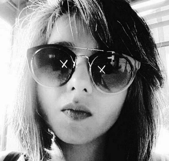 रियल लाइफ में काफी बोल्‍ड हैं वर्णिका कुंडु, ये हैं उनके शौक...