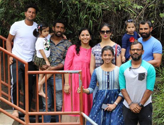 PHOTOS: रावण की अशोक वाटिका पहुंची विराट की सेना