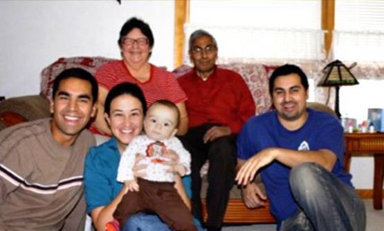 हाईस्कूल में देखा था उड़ने का सपना, अब ये हैं अगले भारतीय एस्ट्रोनॉट