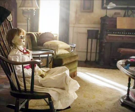 BOX OFFICE पर हिट हो रही है ये HORROR फिल्म, दे रही है बॉलीवुड को टक्कर