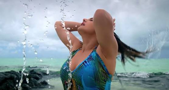 Aksar 2 Trailer: फिर बेडसीन्स देती नजर आईं जरीन, क्रिकेटर श्रीसंत की झलक भी देखें