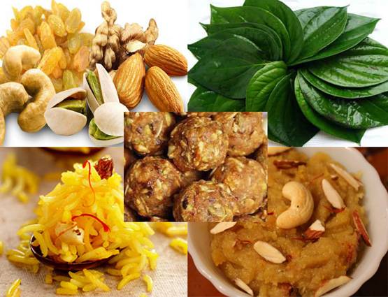 जानिये, किस प्रसाद से प्रसन्न होते हैं कृष्ण, करते हैं मनोकामना पूरी