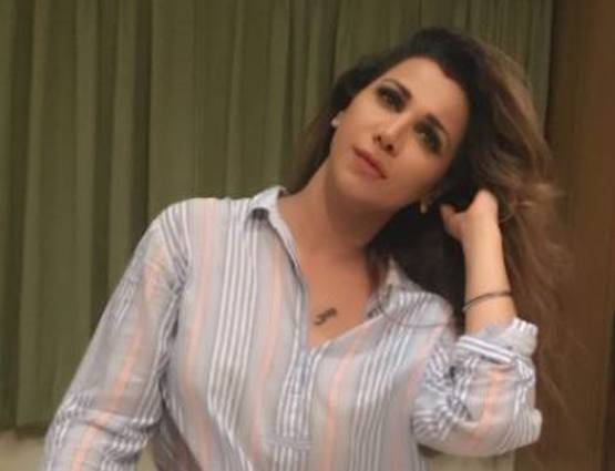 मां का रोल निभा रही है ये टीवी एक्ट्रेस अब अक्षय कुमार संग शेयर की TOPLESS PHOTO