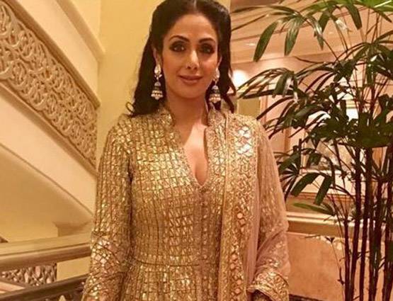 ऐसी है श्रीदेवी की LIFESTYLE, इसलिए अभी तक बूढ़ी नहीं हुईं