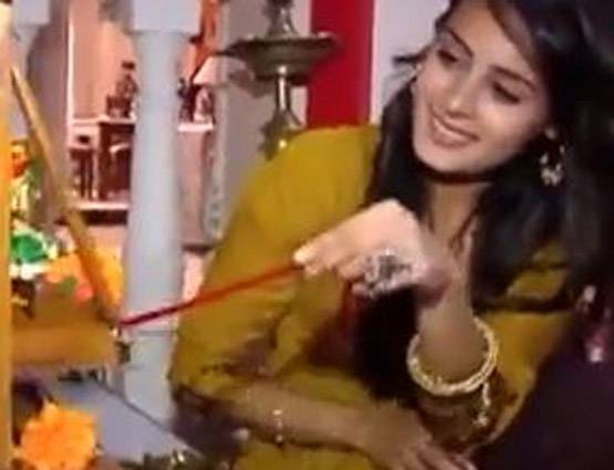 PHOTOS: टीवी की इन बहुओं ने ऐसा मनाया कान्हा का जन्मदिन